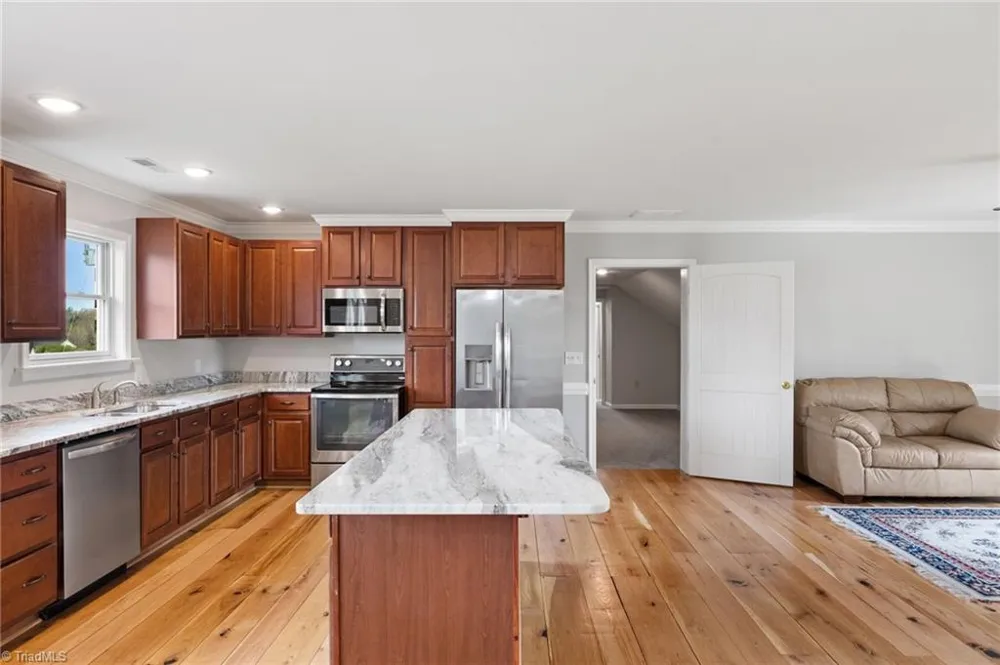 3627 Nc Highway 801 Mocksville, NC 27028