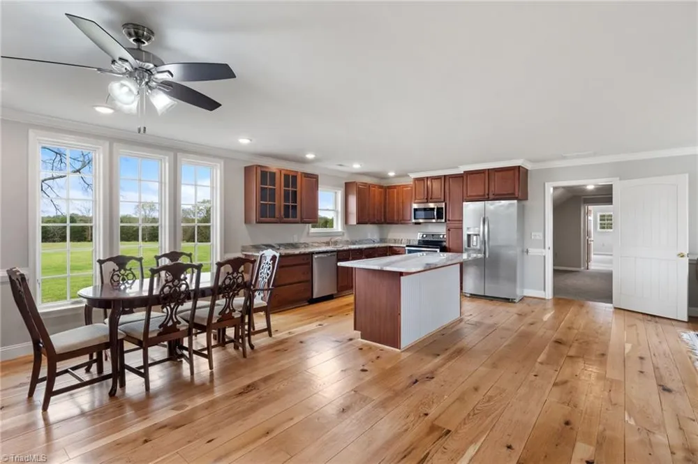 3627 Nc Highway 801 Mocksville, NC 27028