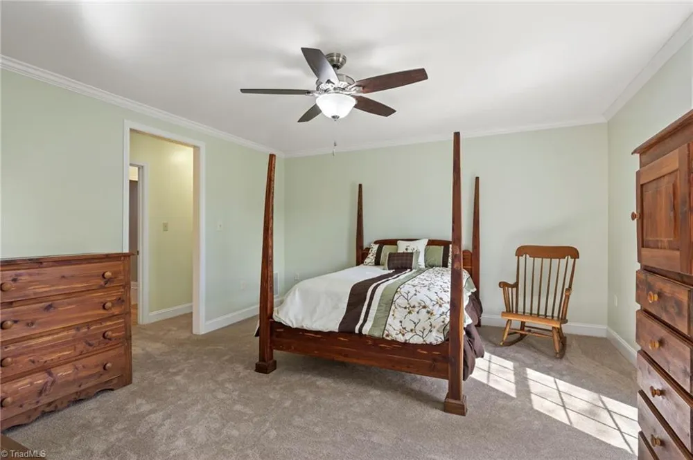 3627 Nc Highway 801 Mocksville, NC 27028