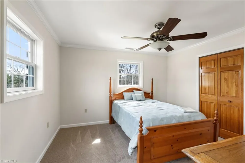 3627 Nc Highway 801 Mocksville, NC 27028