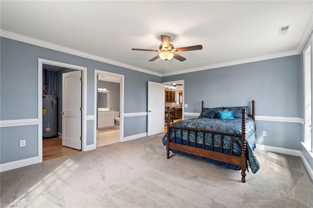3627 Nc Highway 801 Mocksville, NC 27028
