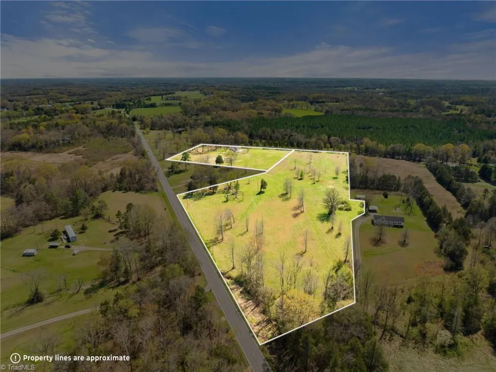 3627 Nc Highway 801 Mocksville, NC 27028