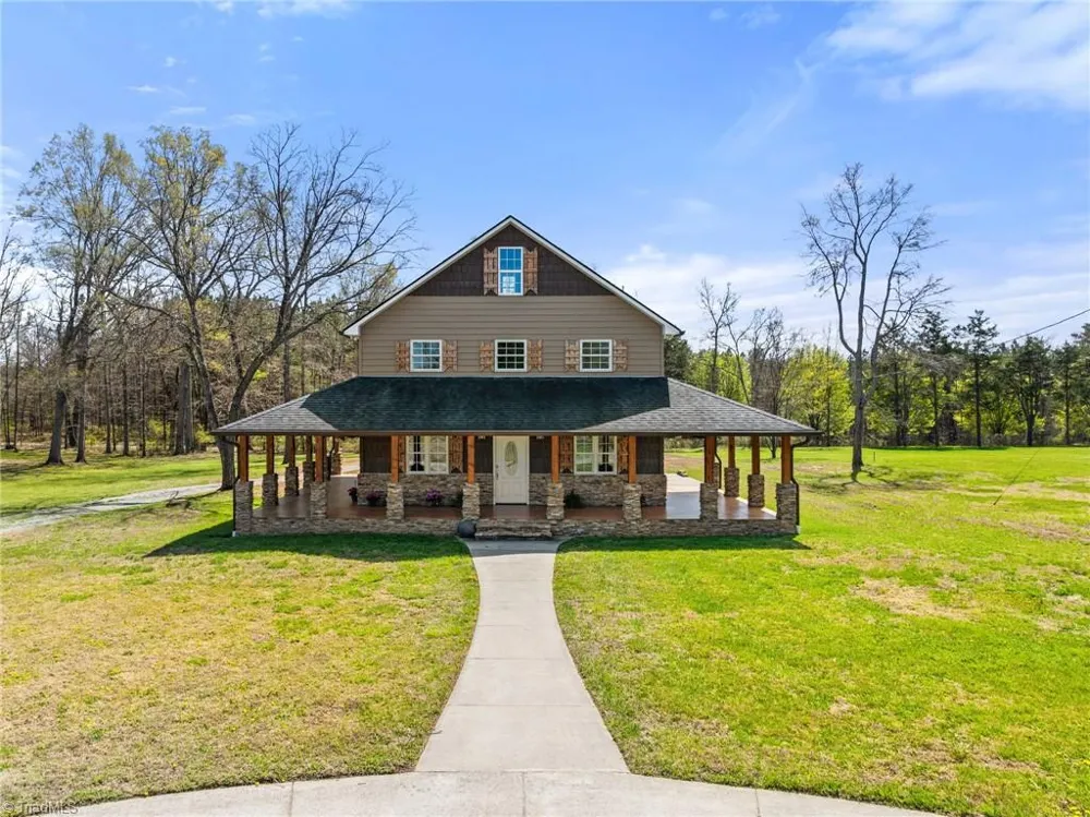 3627 Nc Highway 801 Mocksville, NC 27028