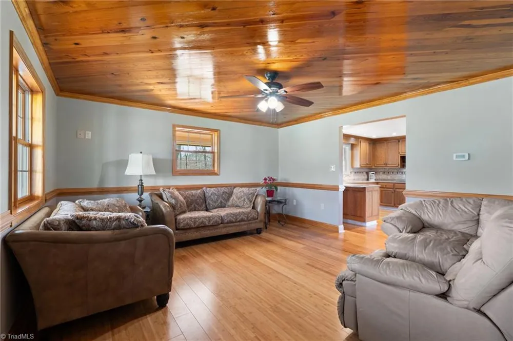 3627 Nc Highway 801 Mocksville, NC 27028