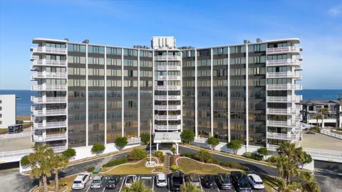 3580 S OCEAN SHORE BOULEVARD #204