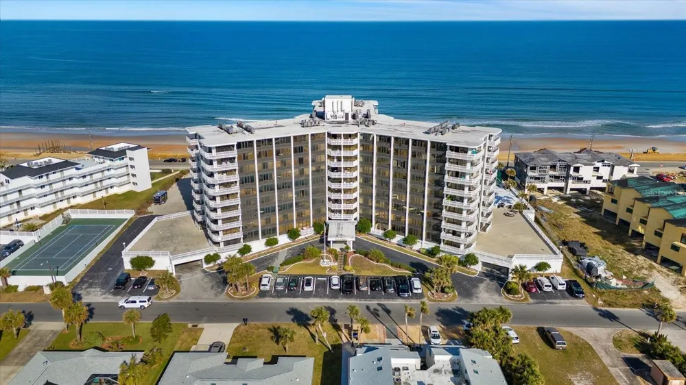 3580 S OCEAN SHORE BOULEVARD #204 Flagler Beach, FL 32136