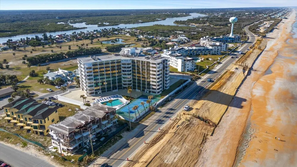 3580 S OCEAN SHORE BOULEVARD #204 Flagler Beach, FL 32136