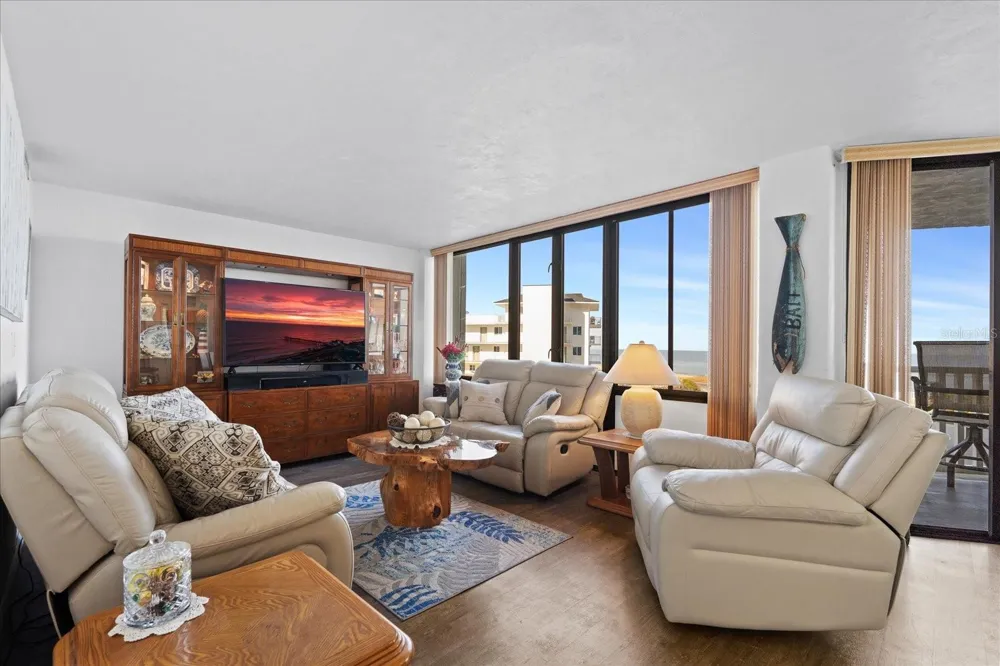 3580 S OCEAN SHORE BOULEVARD #204 Flagler Beach, FL 32136
