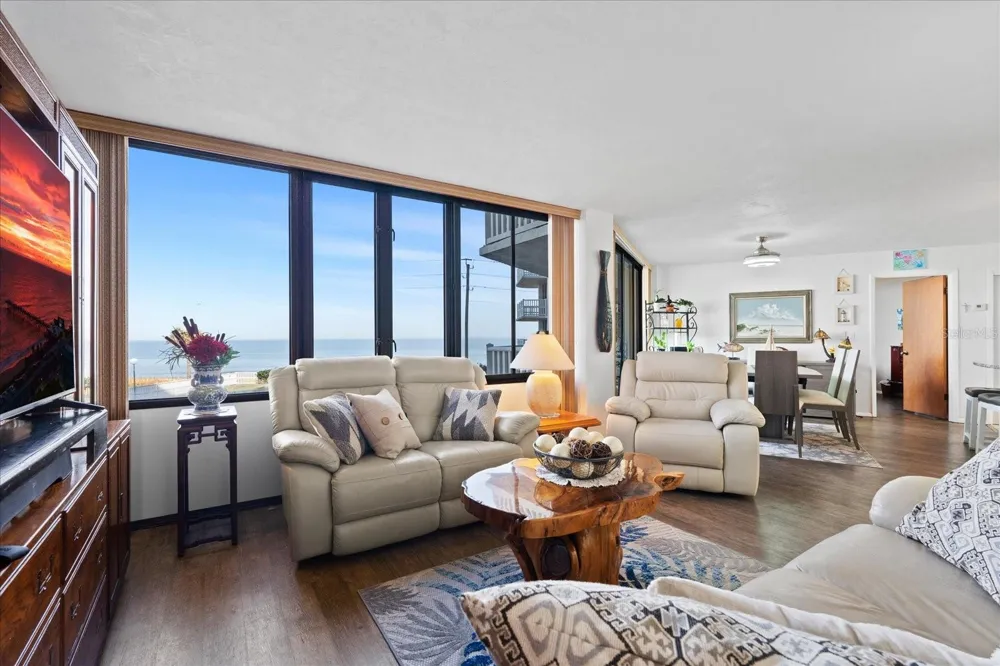 3580 S OCEAN SHORE BOULEVARD #204 Flagler Beach, FL 32136