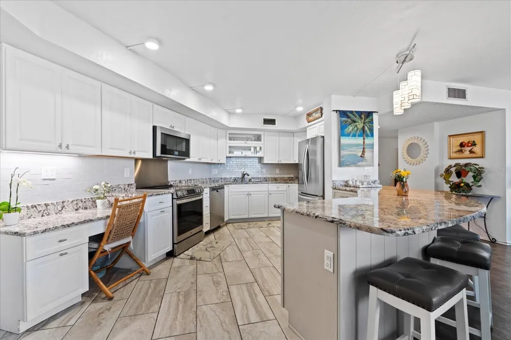 3580 S OCEAN SHORE BOULEVARD #204 Flagler Beach, FL 32136