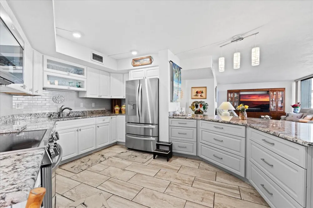3580 S OCEAN SHORE BOULEVARD #204 Flagler Beach, FL 32136