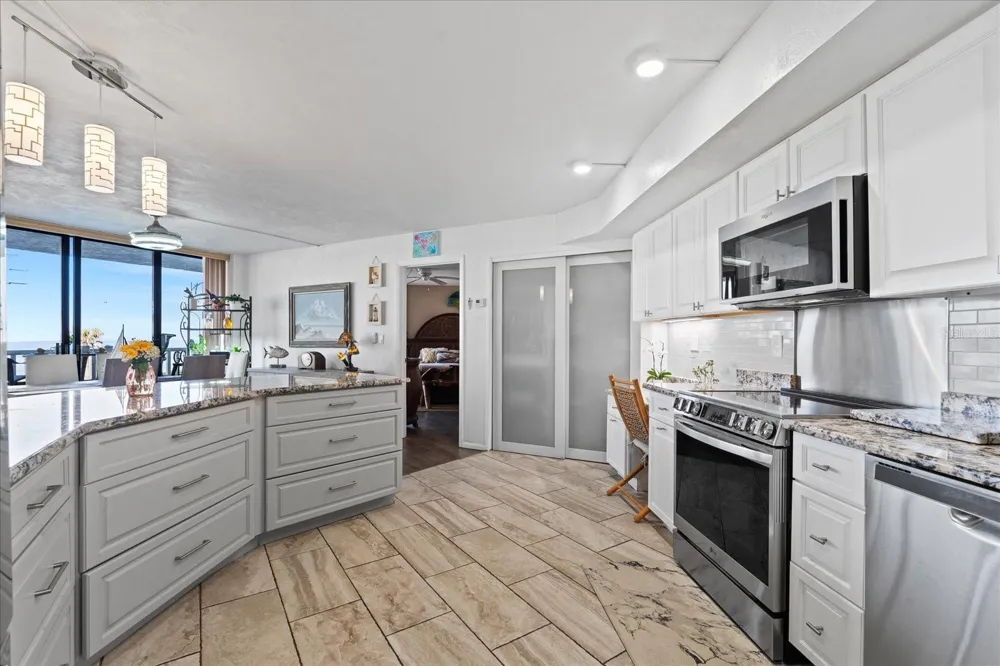 3580 S OCEAN SHORE BOULEVARD #204 Flagler Beach, FL 32136