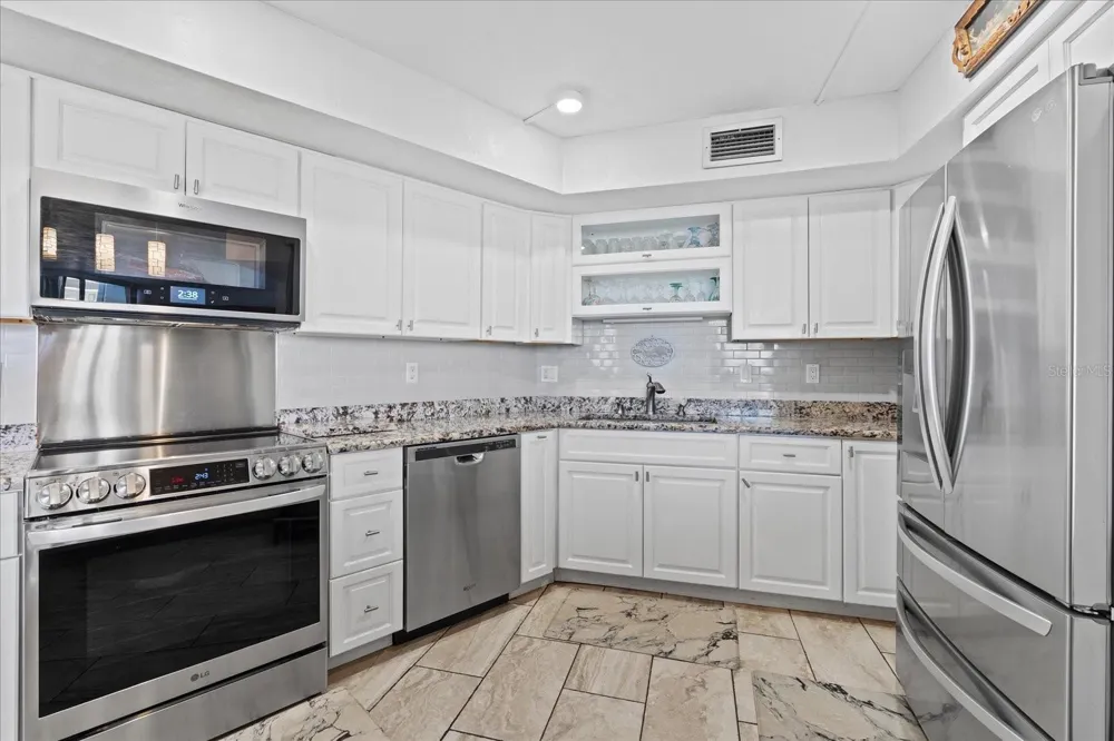 3580 S OCEAN SHORE BOULEVARD #204 Flagler Beach, FL 32136
