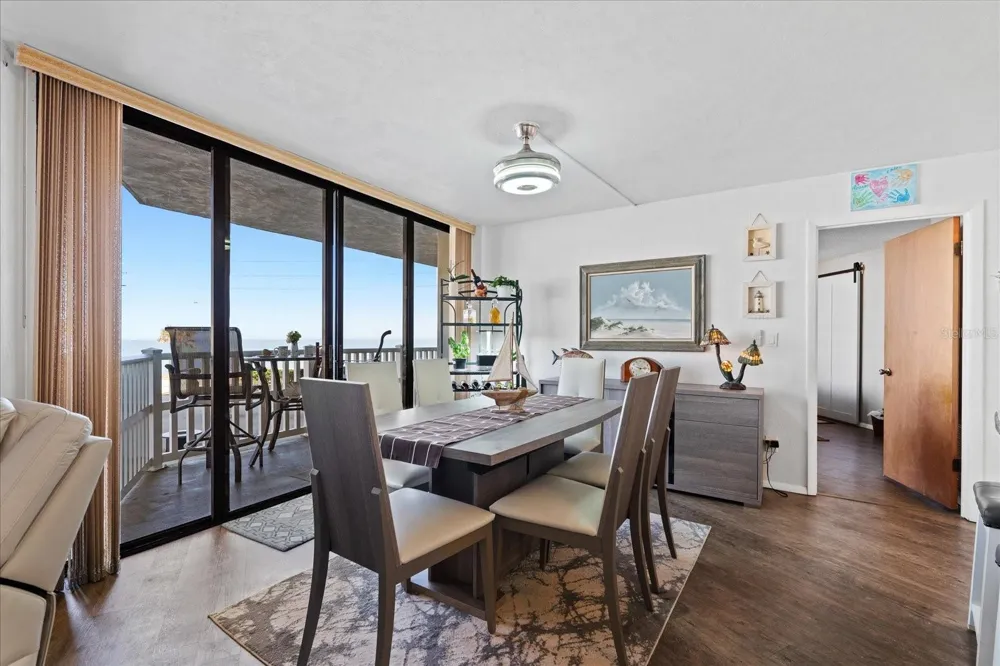 3580 S OCEAN SHORE BOULEVARD #204 Flagler Beach, FL 32136