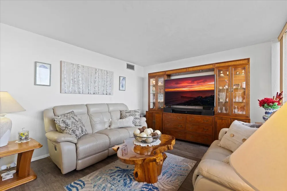 3580 S OCEAN SHORE BOULEVARD #204 Flagler Beach, FL 32136