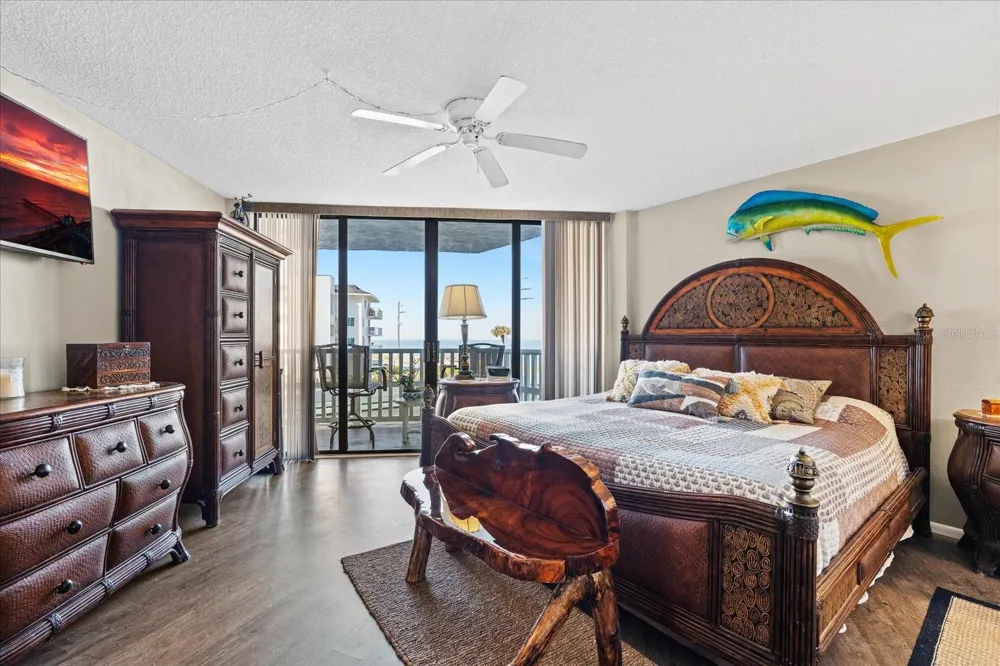 3580 S OCEAN SHORE BOULEVARD #204 Flagler Beach, FL 32136