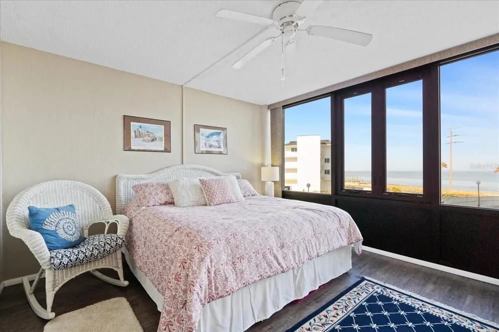 3580 S OCEAN SHORE BOULEVARD #204 Flagler Beach, FL 32136