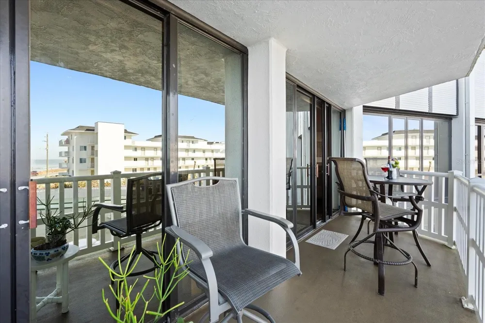 3580 S OCEAN SHORE BOULEVARD #204 Flagler Beach, FL 32136