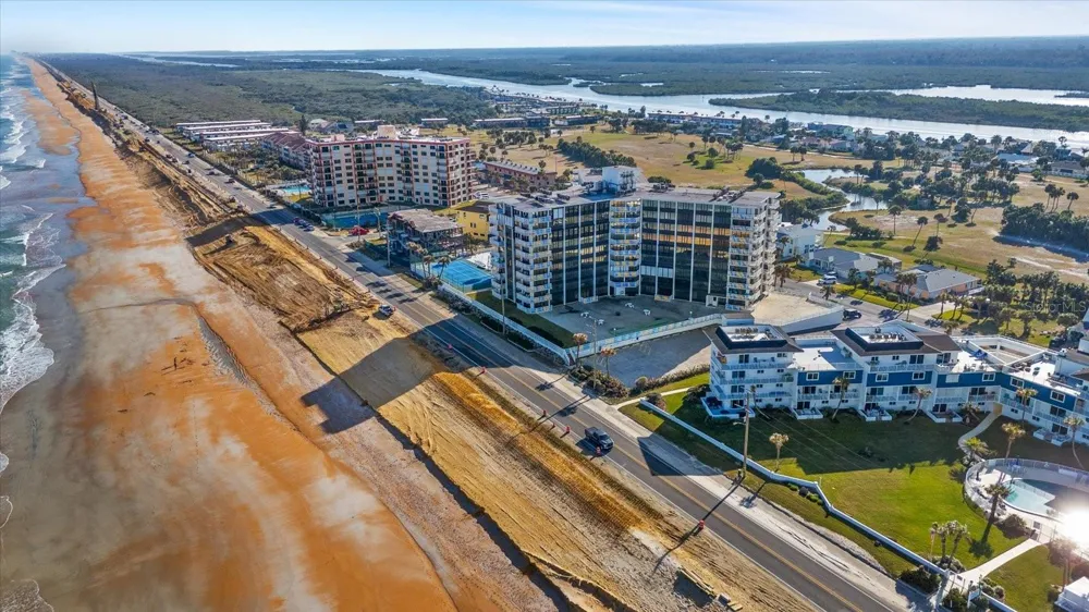 3580 S OCEAN SHORE BOULEVARD #204 Flagler Beach, FL 32136