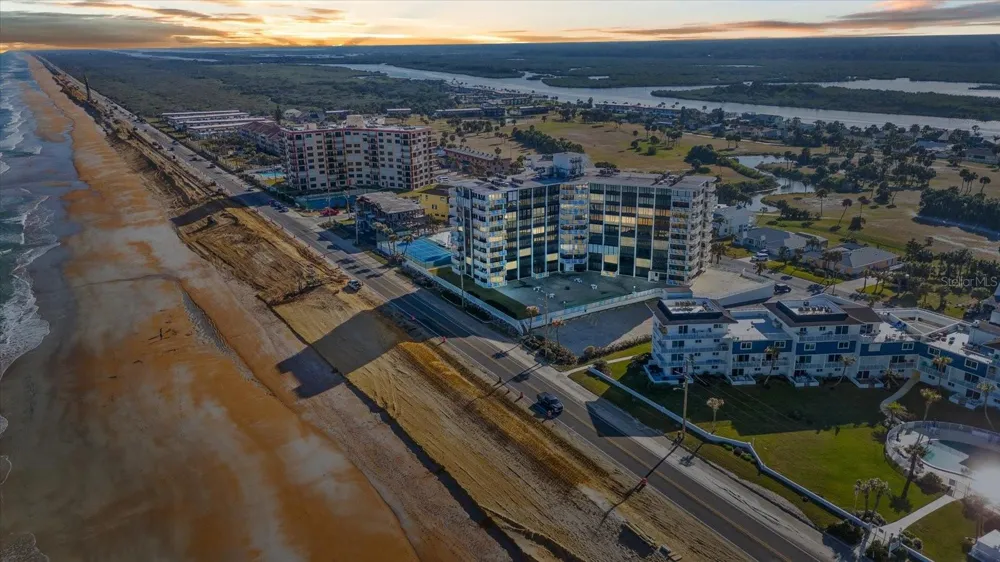 3580 S OCEAN SHORE BOULEVARD #204 Flagler Beach, FL 32136