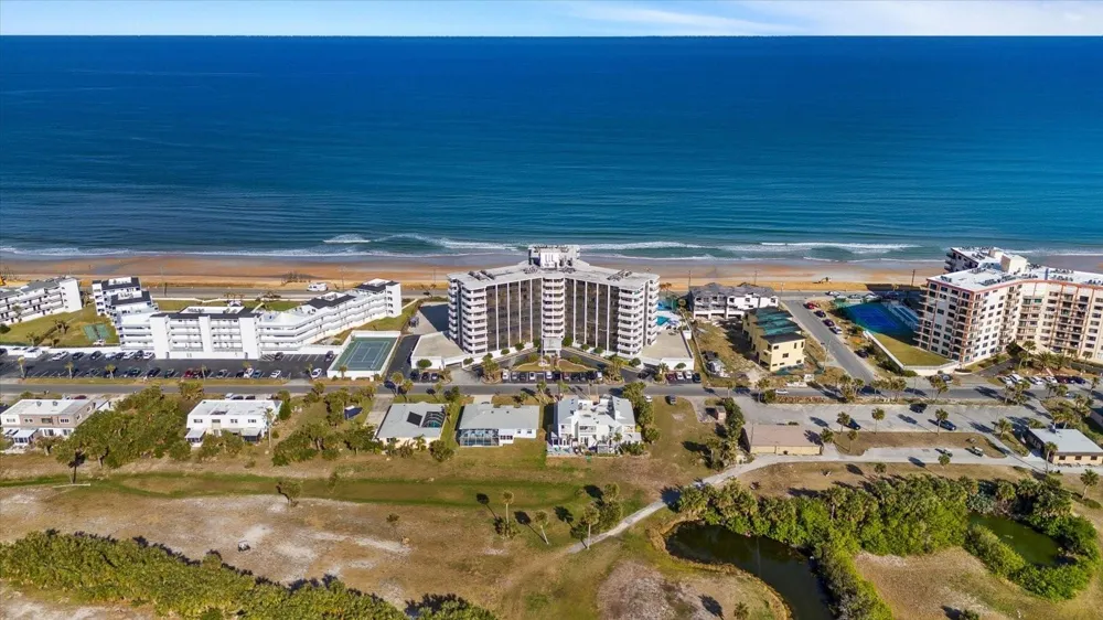 3580 S OCEAN SHORE BOULEVARD #204 Flagler Beach, FL 32136