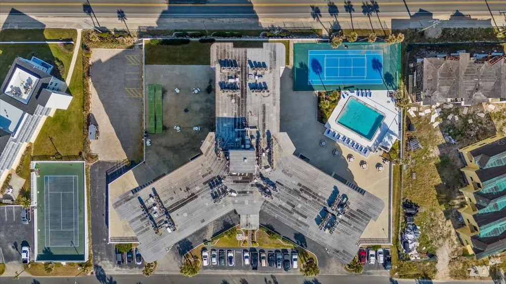3580 S OCEAN SHORE BOULEVARD #204 Flagler Beach, FL 32136