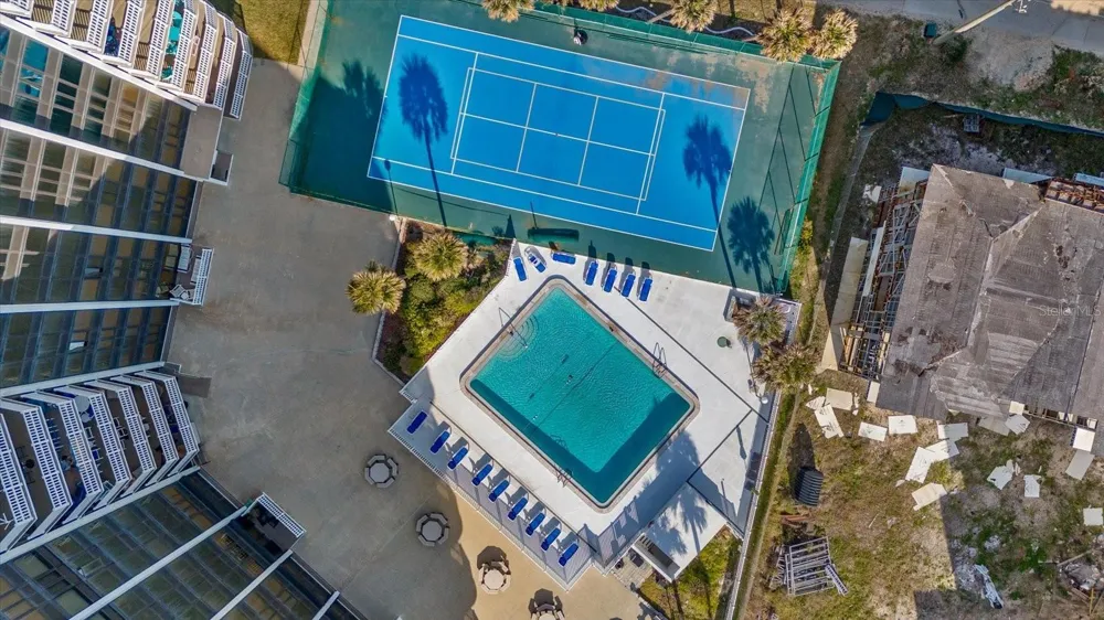 3580 S OCEAN SHORE BOULEVARD #204 Flagler Beach, FL 32136