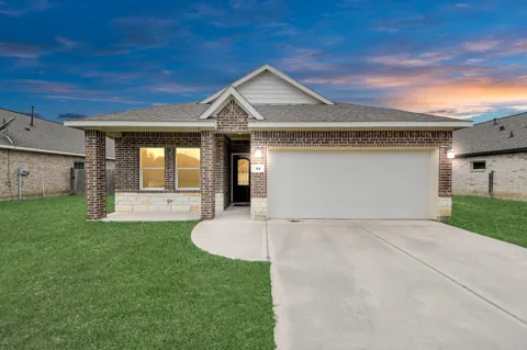 314 Carlos Leal Drive