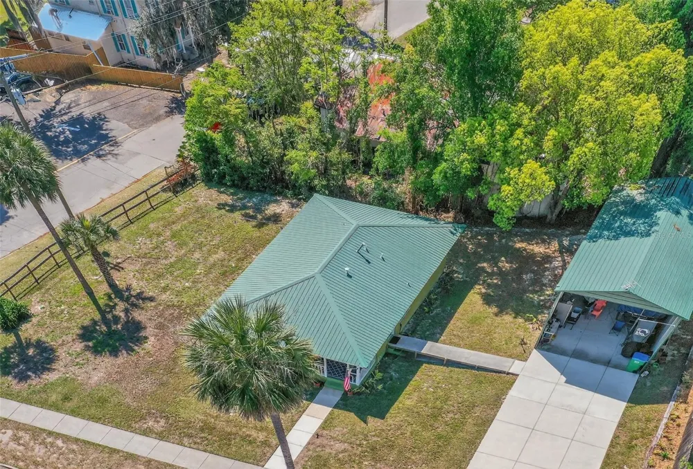 105 CENTRAL AVENUE Crescent City, FL 32112