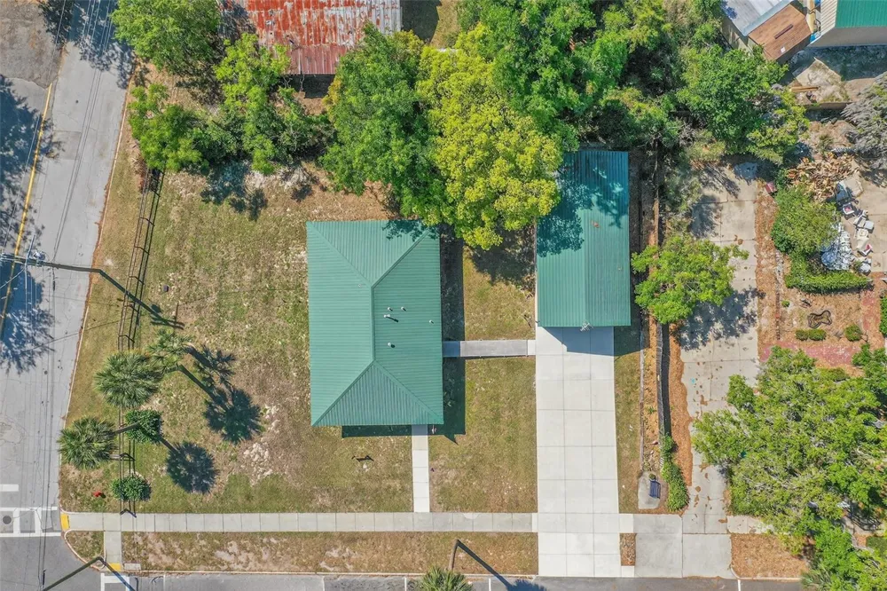 105 CENTRAL AVENUE Crescent City, FL 32112