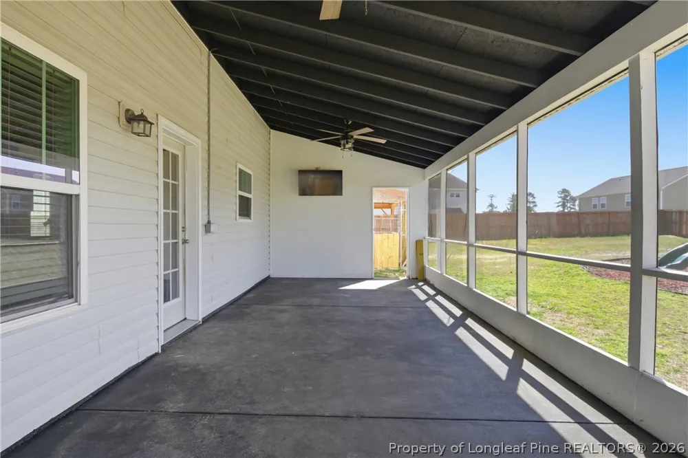 29 Kettering Court Cameron, NC 28326