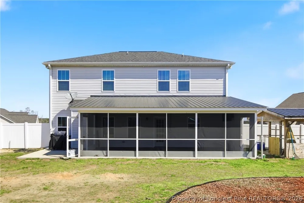 29 Kettering Court Cameron, NC 28326