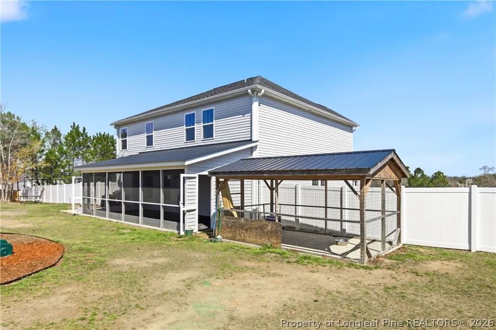 29 Kettering Court Cameron, NC 28326
