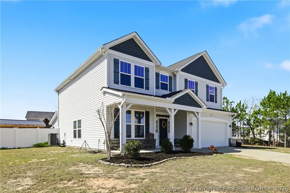 29 Kettering Court Cameron, NC 28326