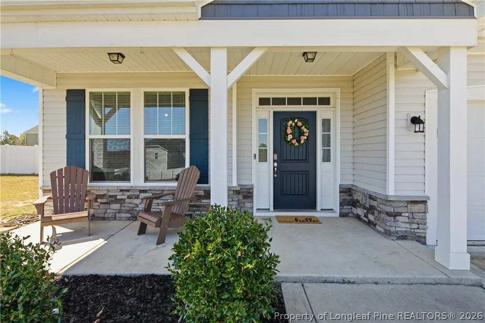 29 Kettering Court Cameron, NC 28326