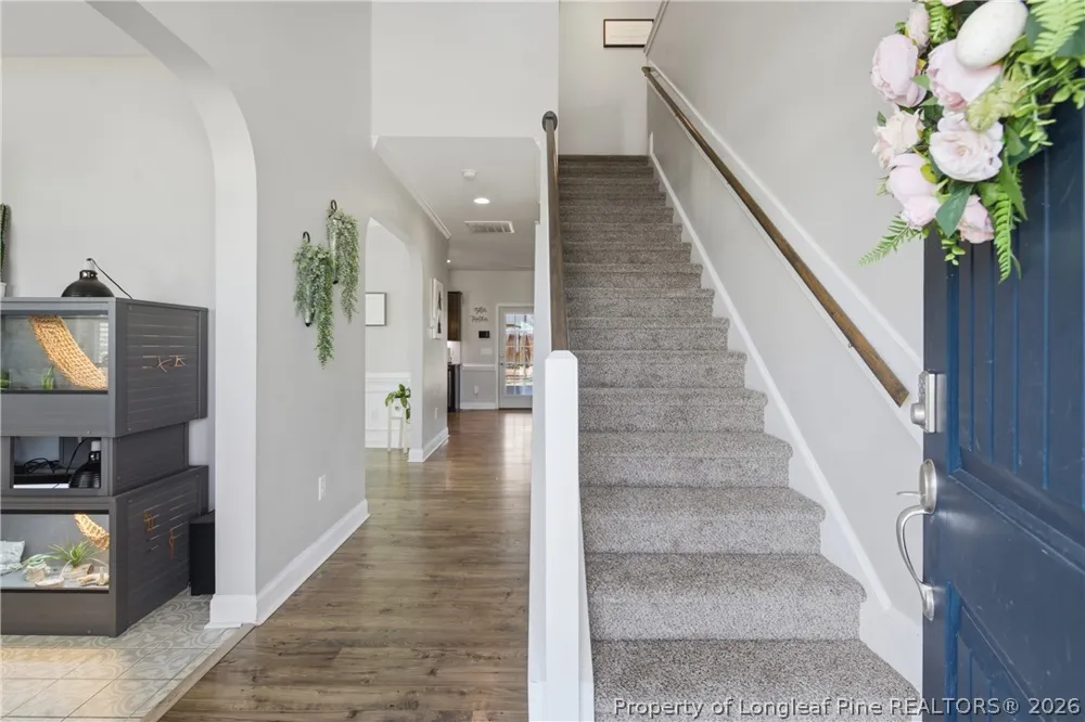 29 Kettering Court Cameron, NC 28326