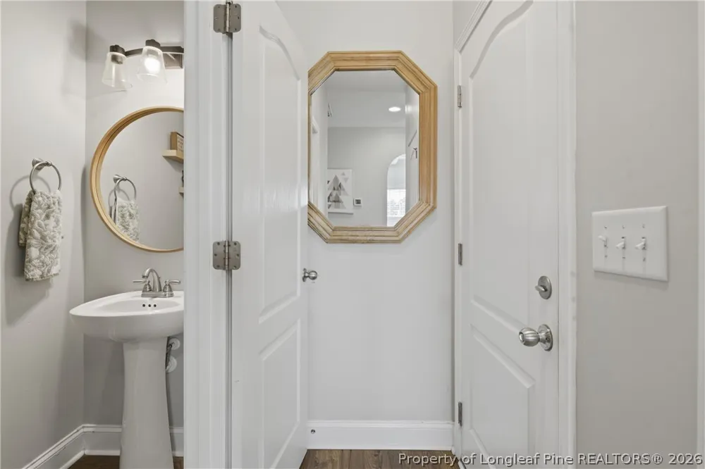 29 Kettering Court Cameron, NC 28326