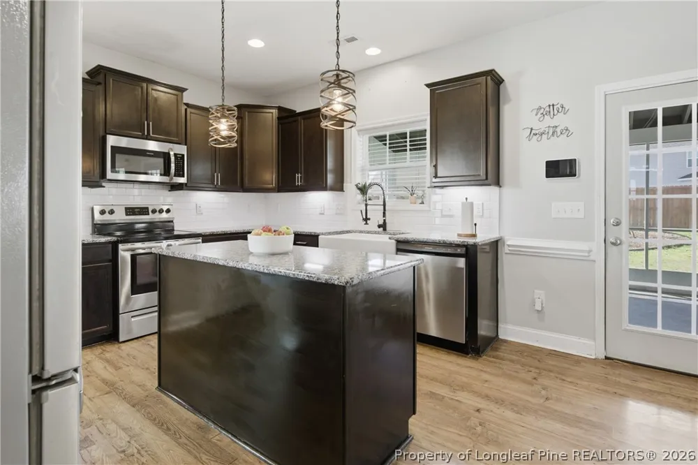 29 Kettering Court Cameron, NC 28326
