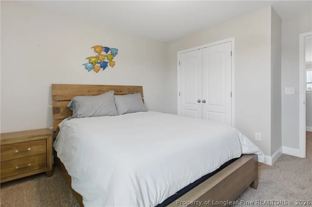 29 Kettering Court Cameron, NC 28326