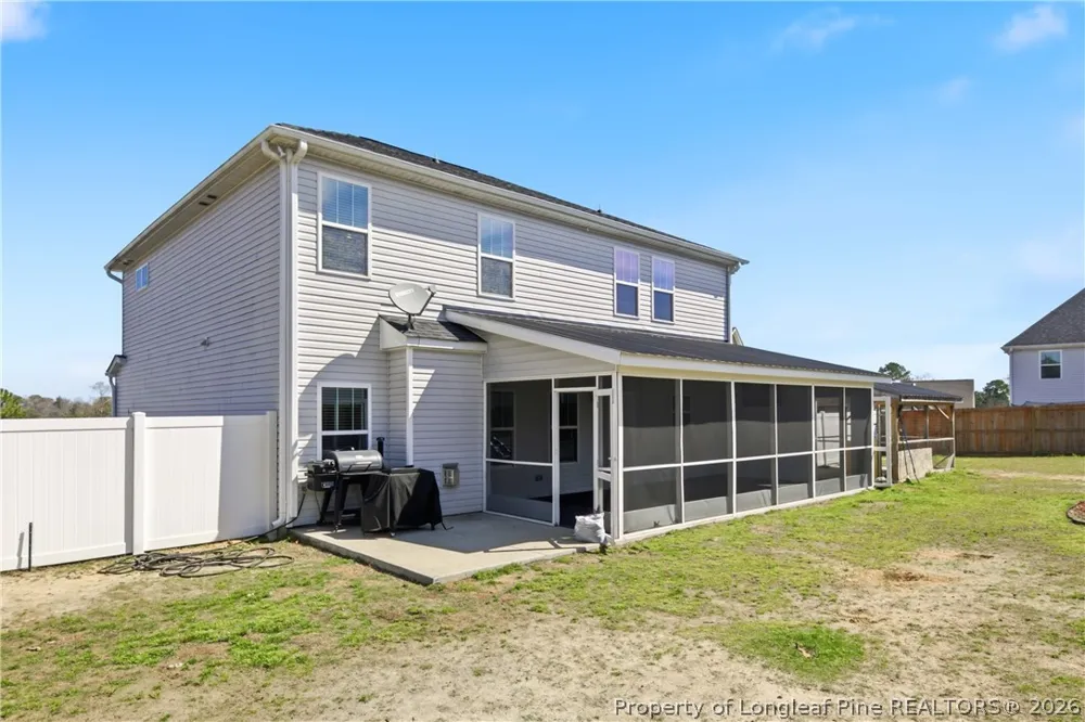 29 Kettering Court Cameron, NC 28326