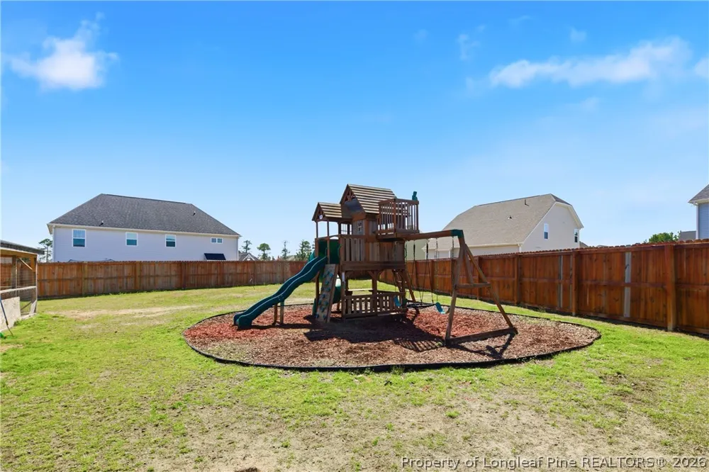 29 Kettering Court Cameron, NC 28326