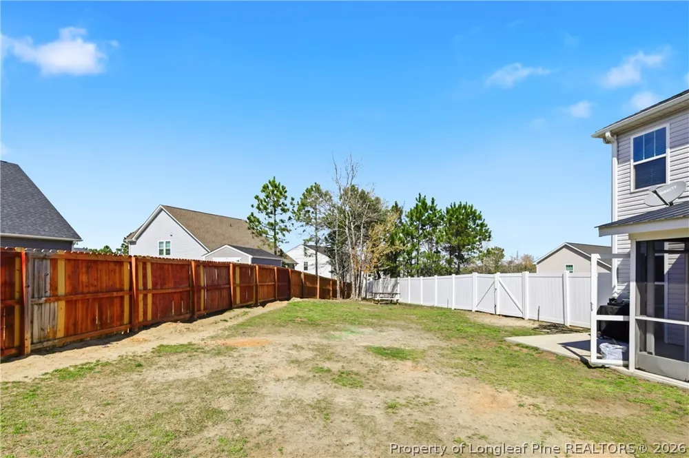 29 Kettering Court Cameron, NC 28326