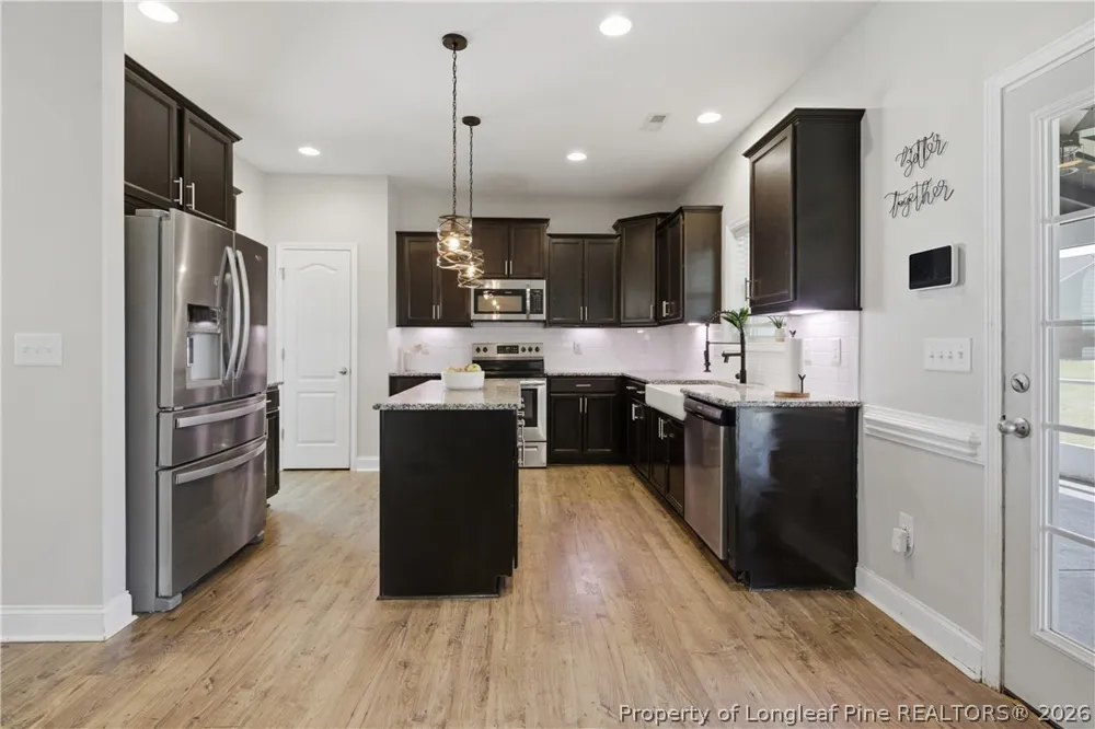 29 Kettering Court Cameron, NC 28326