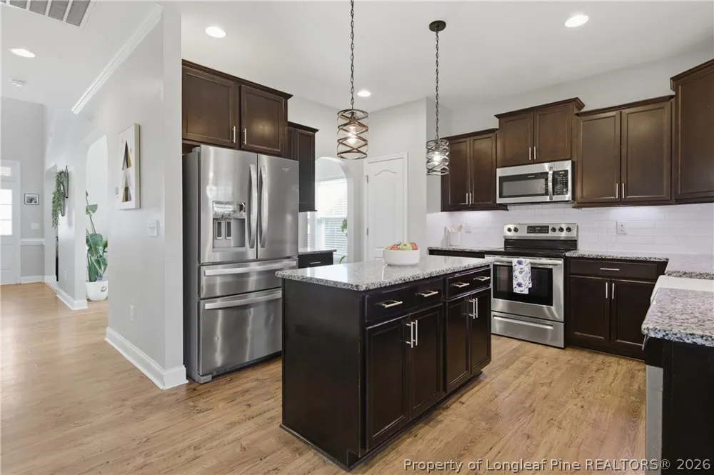 29 Kettering Court Cameron, NC 28326