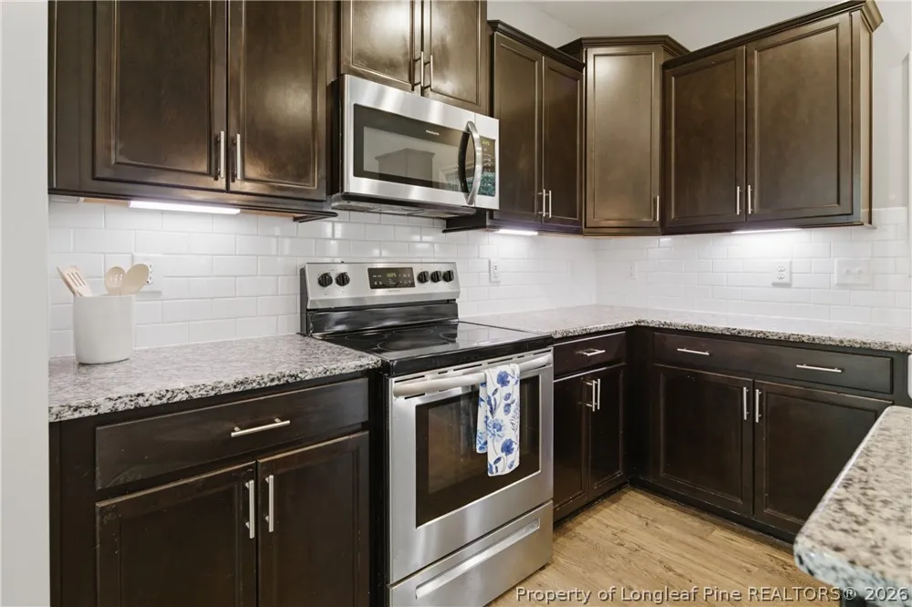 29 Kettering Court Cameron, NC 28326