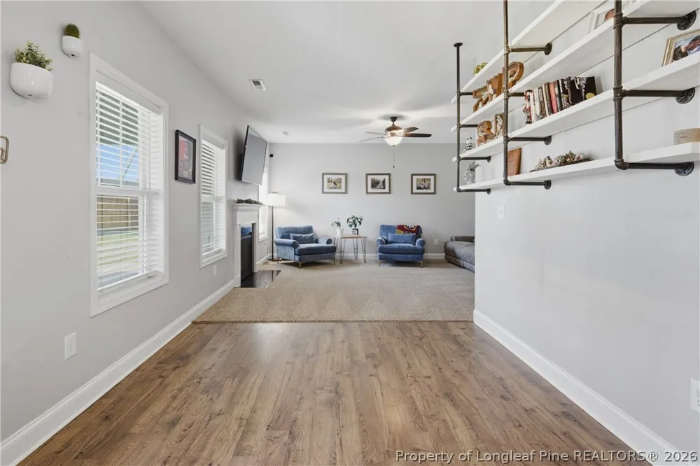 29 Kettering Court Cameron, NC 28326