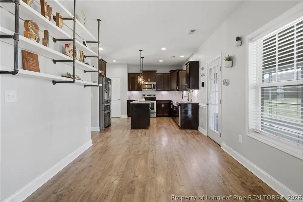 29 Kettering Court Cameron, NC 28326