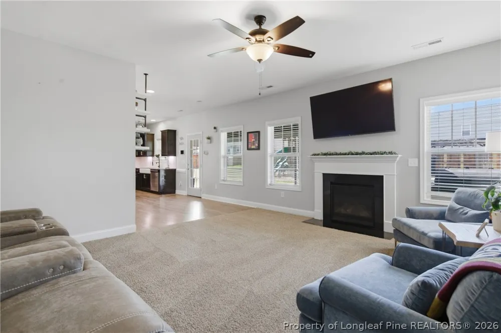 29 Kettering Court Cameron, NC 28326