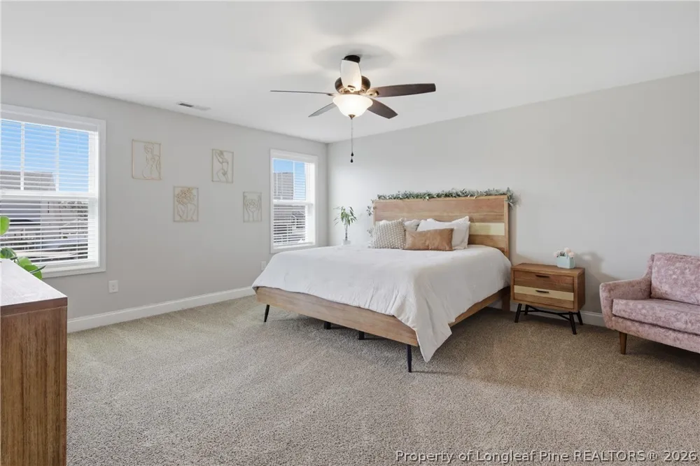 29 Kettering Court Cameron, NC 28326