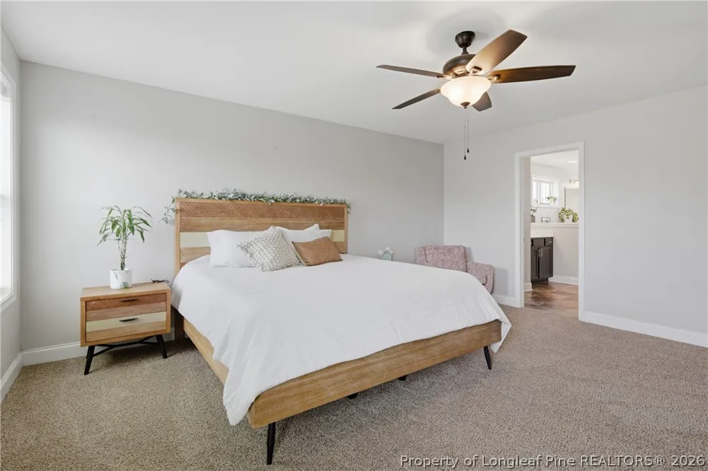 29 Kettering Court Cameron, NC 28326